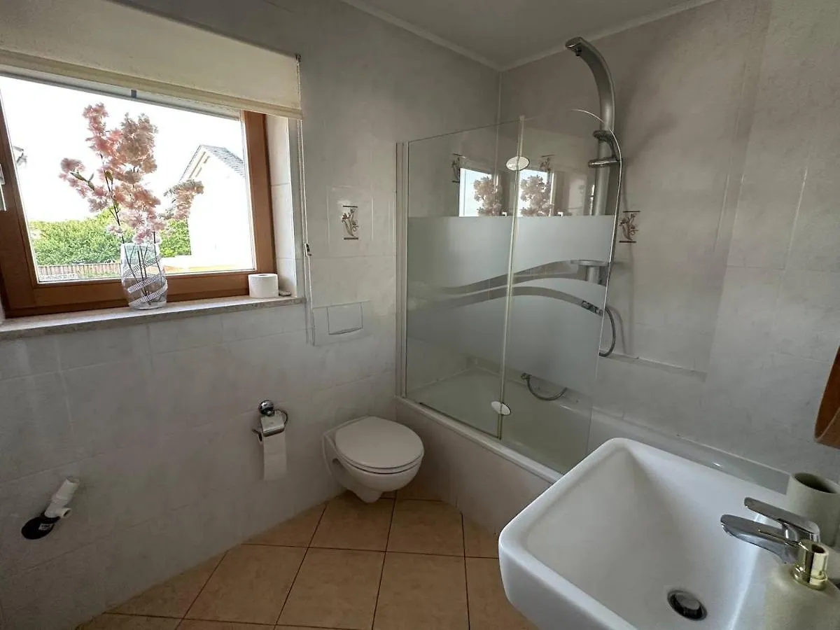 Traumhaftes Zuhause! Apartment Forstinning
