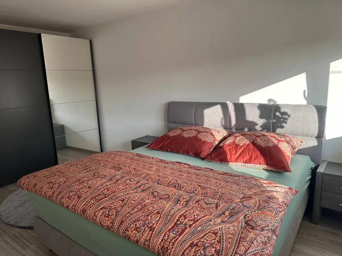 Traumhaftes Zuhause! Apartment Forstinning Germany