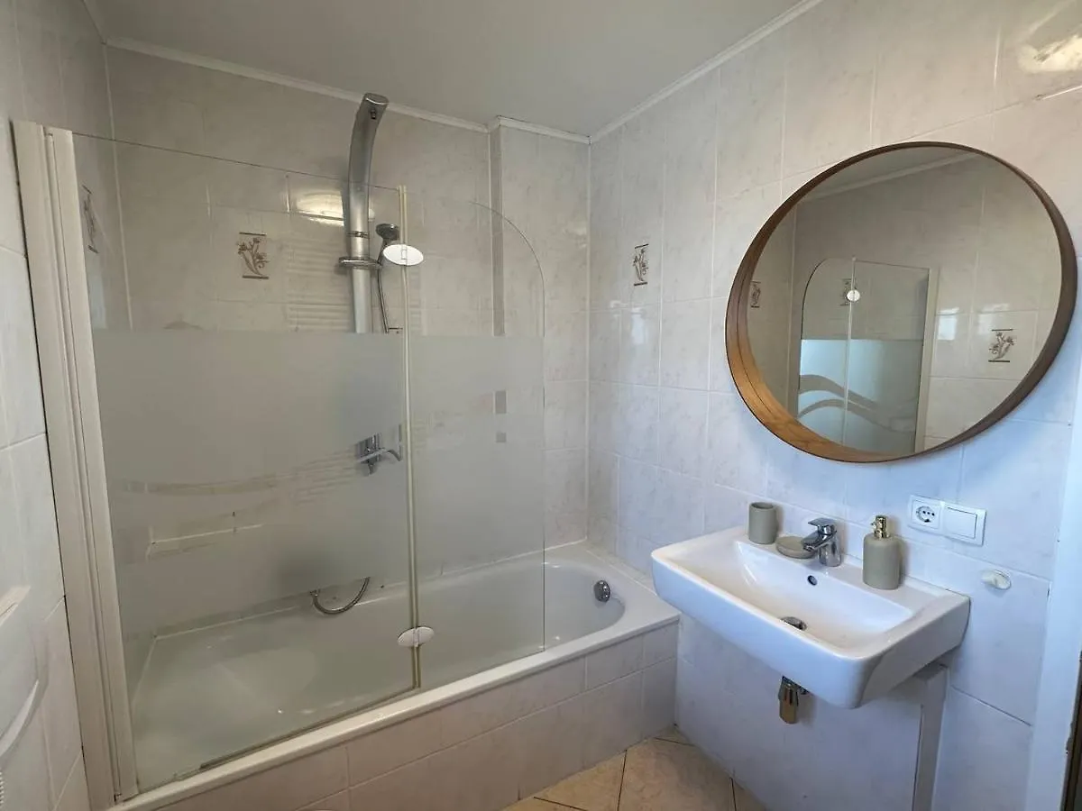 Traumhaftes Zuhause! Apartment Forstinning 0*,