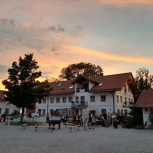 Stangl-hof Forstinning