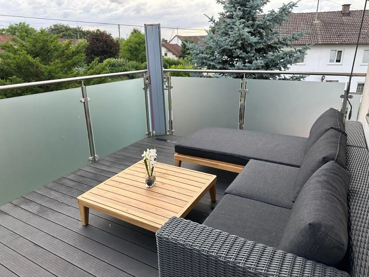 Traumhaftes Zuhause! location